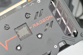 Sapphire AMD Radeon RX 6500 XT Pulse OC Review