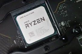 AMD Ryzen 5 5600