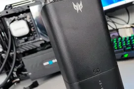 Acer Predator X5 5G Review