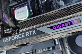 GIGABYTE NVIDIA GeForce RTX 4070 Ti Gaming OC 12G Review