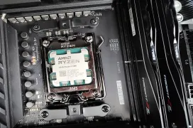AMD Ryzen 5 7600 Review