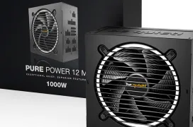 be quiet! Pure Power 12 M 1000W Review