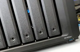 Synology DiskStation DS1823xs+ Review
