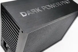 Be quiet! Dark Power Pro 13 1300W Review