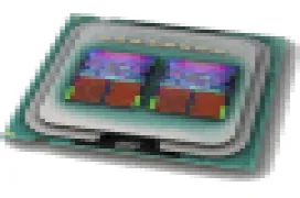 Intel QX6000 Series. Cuatro nucleos a más de 4GHz