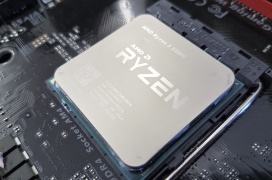 AMD RYZEN 2 Toda la informaci n