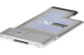 Creative XFI Xtreme Audio Notebook. Sonido ExpressCard