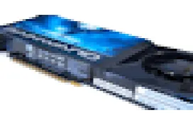 Gainward Geforce GTX 280. Una GPU, dos personalidades