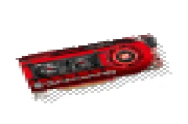 Gainward Radeon 4870 Crossfire. La bestia negra de Nvidia es roja