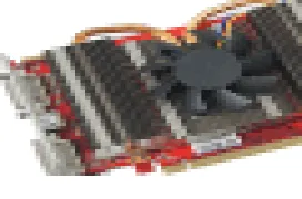 Gainward Radeon 4850 Golden Sample