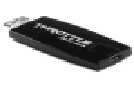 OCZ Throttle E-SATA Flash Drive