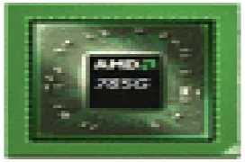 AMD 785G. Más prestaciones gráficas
