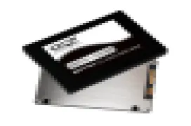 OCZ Vertex SSD Drive
