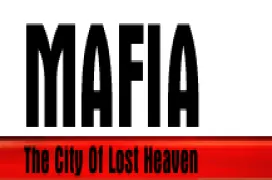 Mafia the city of Lost Heaven