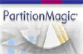 Particiones con PowerQuest Partition Magic 7.0