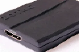 Zotac USB 3.0 – HDMI adaptor