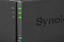 Synology DS112+. La evolución del servidor personal