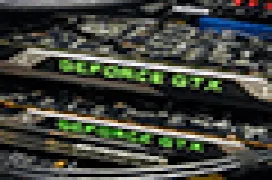 Zotac Geforce GTX 780 SLI