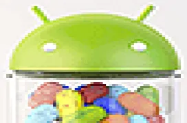 Google Android 4.3 Jelly Bean. Novedades