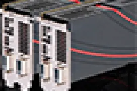 AMD Radeon R9 290 Crossfire