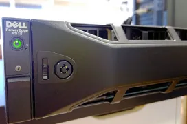 Dell PowerEdge R515