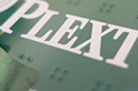 Plextor M6e PCI Express SSD