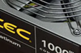 Antec High Current Pro 1000w Platinum