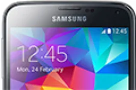 Samsung Galaxy S5 LTE-A Prime