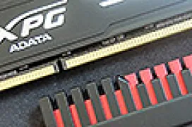 ADATA XPG V3 DDR3 2933MHz