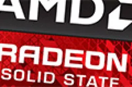 AMD SSD R7 240G