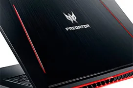 Acer Predator Helios 300 17”