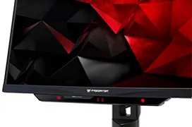 Monitor Acer Predator Z271 27”  Tobii