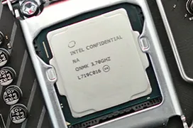 Intel Core i7-8700K 