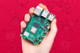 ¿Qué es Raspberry Pi y para qué sirve?