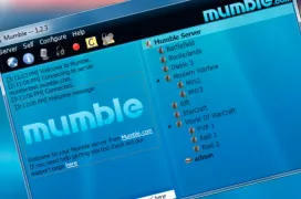 ¿Qué es Mumble y para qué sirve?