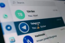 ¿Qué es Telegram y para qué sirve?