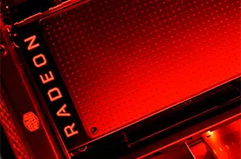 AMD anuncia a los dos nuevos líderes de la división Radeon Technologies Group