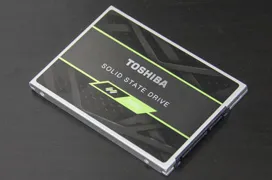 Toshiba OCZ TR200