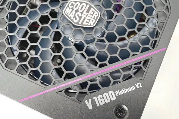 Cooler Master V PLATINUM 1600 V2 Review