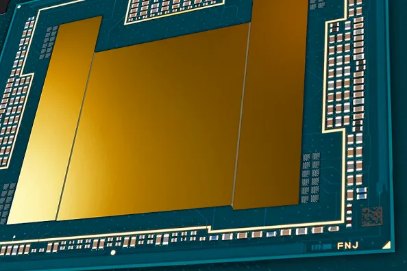 Intel Xeon 6 6980P Preview