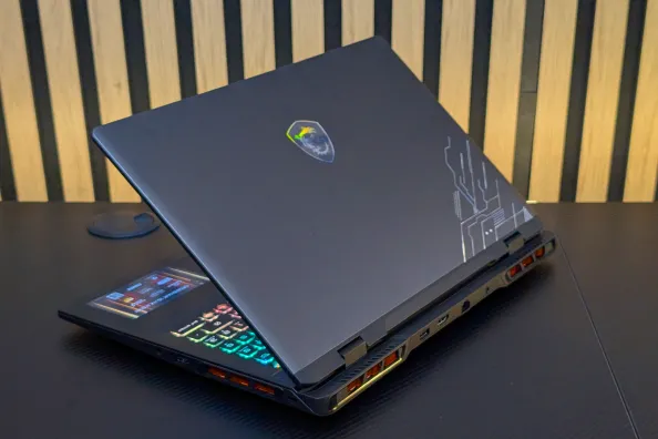 MSI Crosshair 16 HX AI D2XW Review