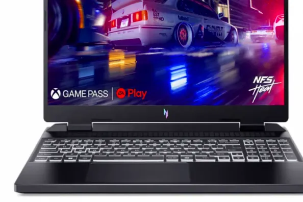 REGALAMOS un portátil Acer Nitro 16 con NVIDIA RTX 4070 entre los votantes de nuestra encuesta 