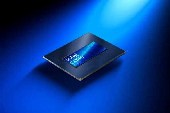 Intel anuncia que habrá portátiles con CPUs de 150W este año, basados en Core Ultra 200HX