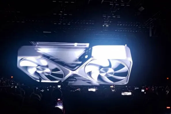 NVIDIA anuncia las RTX 50 enfocadas a renderizar juegos usando IA