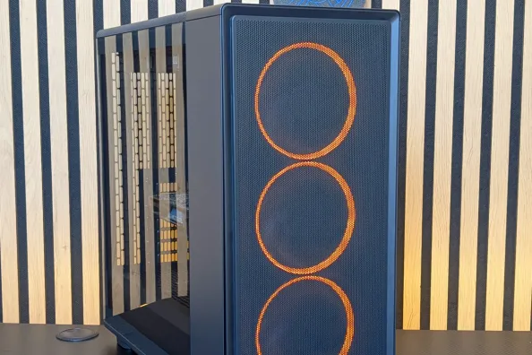 Fractal Design Epoch XL RGB Review