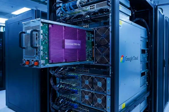 Los envíos de servidores para IA crecerán casi un 28% este 2026 respecto al año pasado