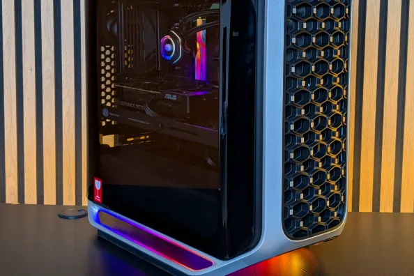 Cooler Master Cosmos Alpha Review
