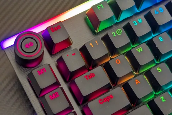 be quiet! Light Mount Review