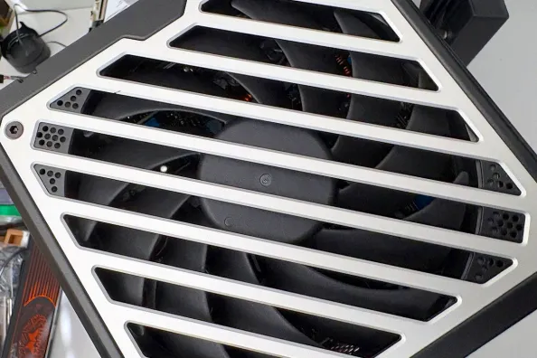 FSP MEGA GM 1200W Review