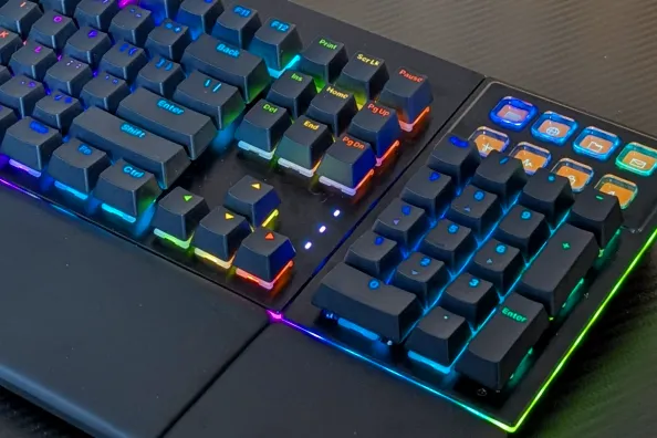 be quiet! Dark Mount Review